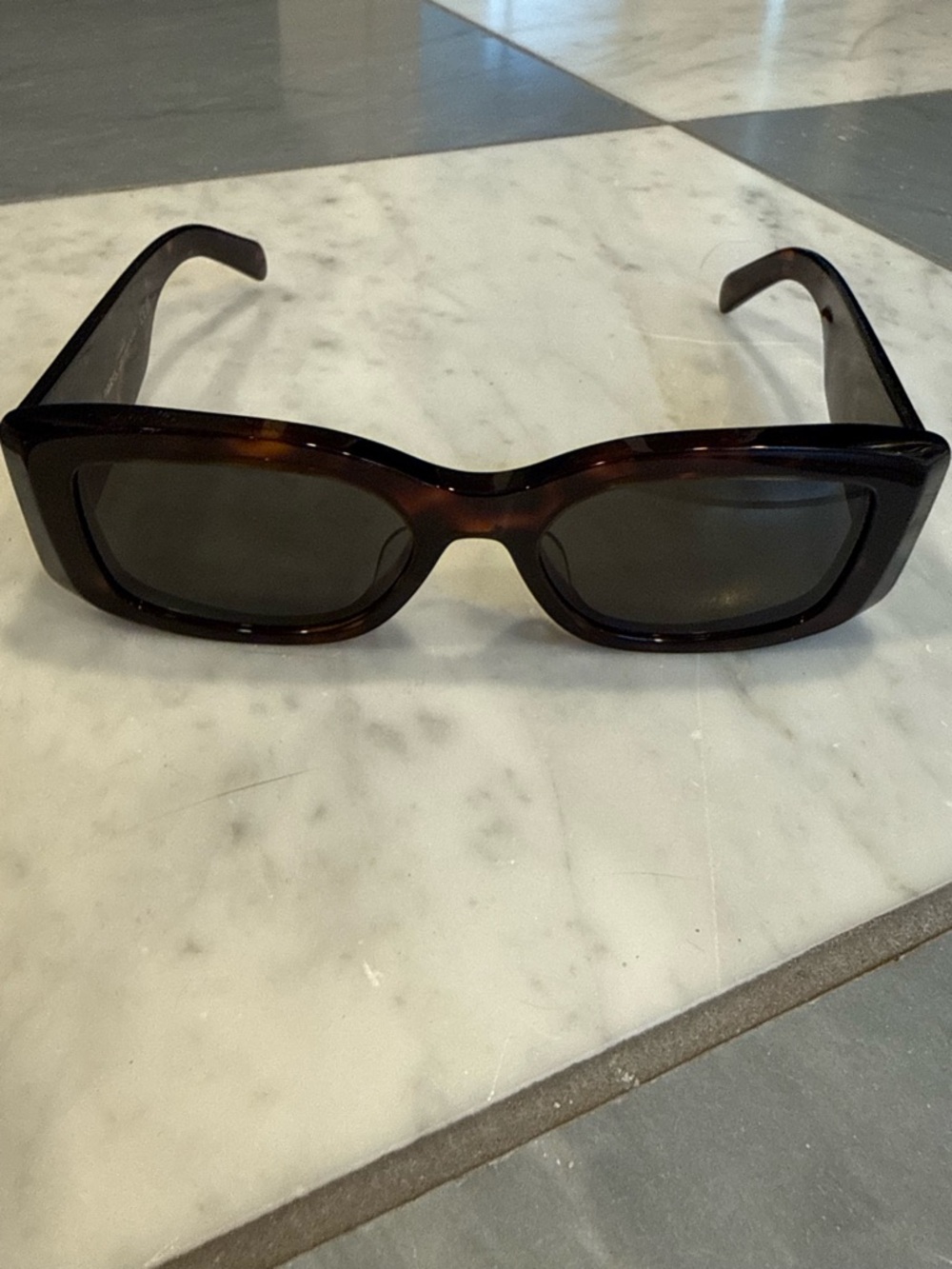 Celine Triomphe 53 Sunglasses - Picture 10 of 15